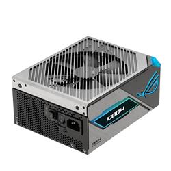 ASUS Platinum 1000 W Bloc d'alimentation ATX entièrement modulaire