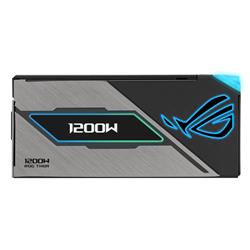 ASUS 1200W Platinum Full Modular ATX Power Supply,  - Black