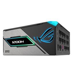 ASUS 1200W Platinum Full Modular ATX Power Supply,  - Black