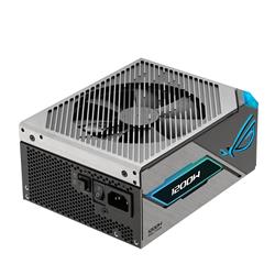 ASUS 1200W Platinum Full Modular ATX Power Supply,  - Black