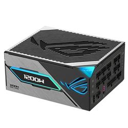 ASUS 1200W Platinum Full Modular ATX Power Supply,  - Black