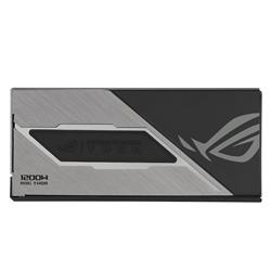 ASUS 1200W Platinum Full Modular ATX Power Supply,  - Black
