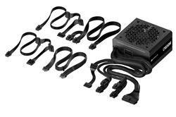 CORSAIR CX650M ATX 3.1 Cybenetics Bronze Semi-Modular Power Supply