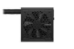 CORSAIR CX650M ATX 3.1 Cybenetics Bronze Semi-Modular Power Supply