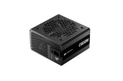 CORSAIR CX650M ATX 3.1 Cybenetics Bronze Semi-Modular Power Supply
