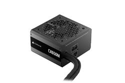 CORSAIR CX650M ATX 3.1 Cybenetics Bronze Semi-Modular Power Supply