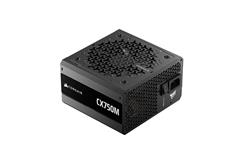 CORSAIR CX750M ATX 3.1  Alimentation semi-modulaire Cybenetics Bronze