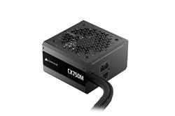 CORSAIR CX750M ATX 3.1  Alimentation semi-modulaire Cybenetics Bronze
