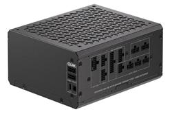 CORSAIR HX1000i SHIFT Power Supply, Black