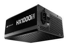 CORSAIR HX1000i SHIFT Power Supply, Black