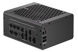 CORSAIR HX1000i SHIFT Power Supply, Black