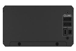 CORSAIR HX1000i SHIFT Power Supply, Black