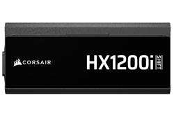 CORSAIR HX1200i SHIFT, Noir