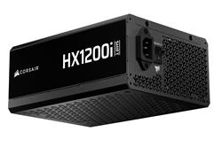 CORSAIR HX1200i SHIFT, Noir