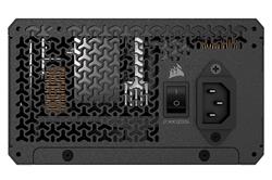 CORSAIR HX1200i SHIFT, Noir