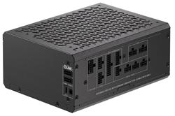 CORSAIR HX1200i SHIFT, Noir
