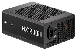 CORSAIR HX1200i SHIFT, Noir