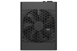 CORSAIR HX1200i SHIFT, Noir