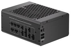 CORSAIR HX1200i SHIFT, Noir