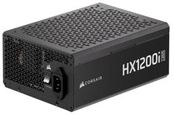 CORSAIR HX1200i SHIFT, Noir