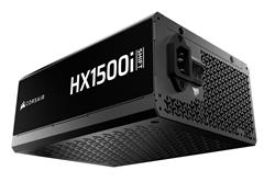 CORSAIR HX1200i SHIFT, Noir