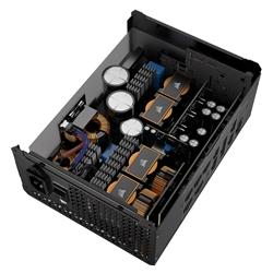 CORSAIR HX1200i SHIFT, Noir