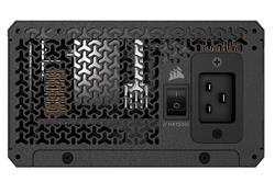 CORSAIR HX1200i SHIFT, Noir