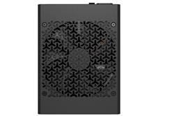 CORSAIR HX1200i SHIFT, Noir