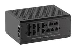CORSAIR HX1200i SHIFT, Noir