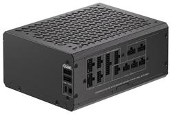 CORSAIR HX1200i SHIFT, Noir