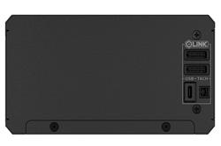 CORSAIR HX1200i SHIFT, Noir