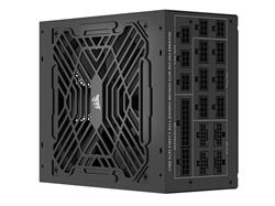 CORSAIR WS3000 ATX 3.1 Alimentation de station de travail entièrement