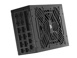 CORSAIR WS3000 ATX 3.1 Alimentation de station de travail entièrement