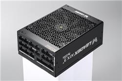 SUPERFLOWER 1700W Titanium ATX Power Supply, Black