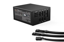 be quiet! PS BN518 1500W STRAIGHT POWER 12" ATX3.0 80Plus Platinum