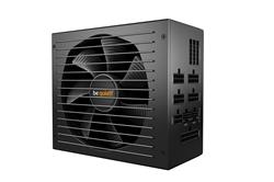 be quiet! PS BN518 1500W STRAIGHT POWER 12" ATX3.0 80Plus Platinum