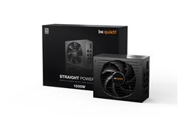 be quiet! PS BN518 1500W STRAIGHT POWER 12 ATX3.0 80Plus Platinum