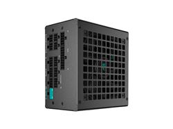 DeepCool PQ1200G Bloc d'alimentation 1200 W Gold ATX, Noir
