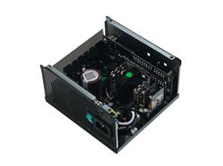 DeepCool PQ1000G Bloc d'alimentation 1000 W Gold ATX, Noir