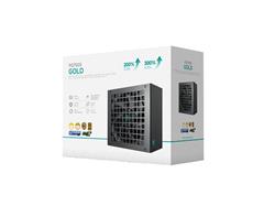 DeepCool PQ750G Bloc d'alimentation 850 W Gold ATX, Noir