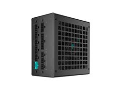 DeepCool PQ750G Bloc d'alimentation 850 W Gold ATX, Noir