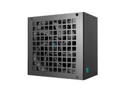 DeepCool PQ750G Bloc d'alimentation 850 W Gold ATX, Noir