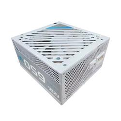 AZZA 650W Bronze ATX Power Supply, White