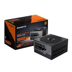 GIGABYTE GAMING 1000GM PG5 Bloc d'alimentation 1000 W 80 PLUS Gold ATX