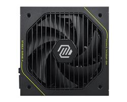 MSI MAG A1000PLS PCIE5, 1000W, 80 PLUS Platinum Certification, PSU