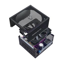 COOLER MASTER Bloc d'alimentation 850 W Gold ATX, Noir