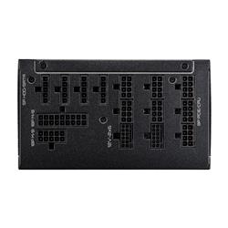 COOLER MASTER Bloc d'alimentation 1600 W Platinum ATX, Noir