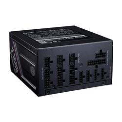 COOLER MASTER Bloc d'alimentation 1600 W Platinum ATX, Noir