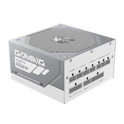 GIGABYTE Gaming 850gm PG5 ICE 850W 80 PLUS Gold ATX 12V Power Supply,