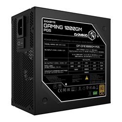 GIGABYTE GAMING 1000GM PG5 Bloc d'alimentation 1000 W 80 PLUS Gold ATX